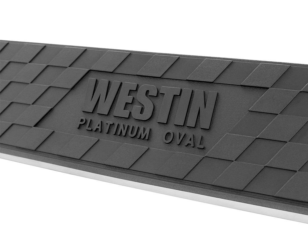 Fits 2019-2025 Ram 1500 (WES-21-4080)