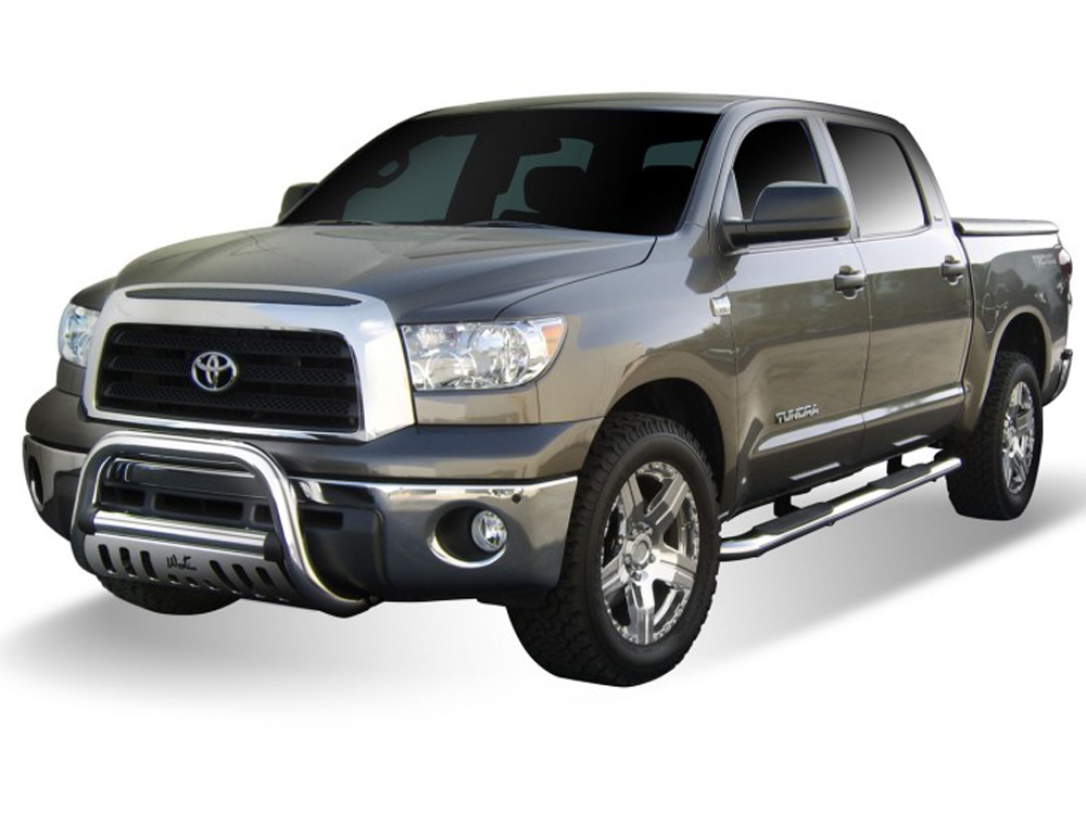 Fits 2019-2025 Ram 1500 (WES-21-4080)
