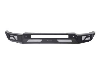 Westin Pro-Mod Front Bumper - 2019 Ram 1500 - 01