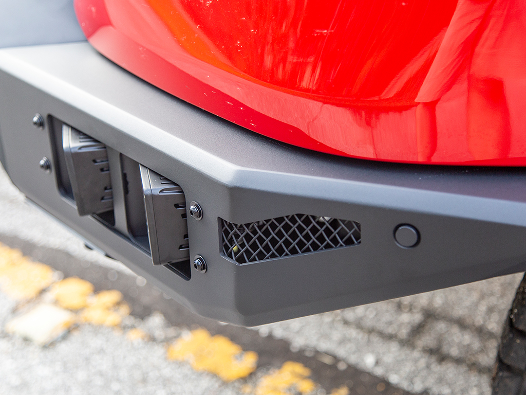 Fits 2019-2023 Ram 1500 (WES-58-41075)