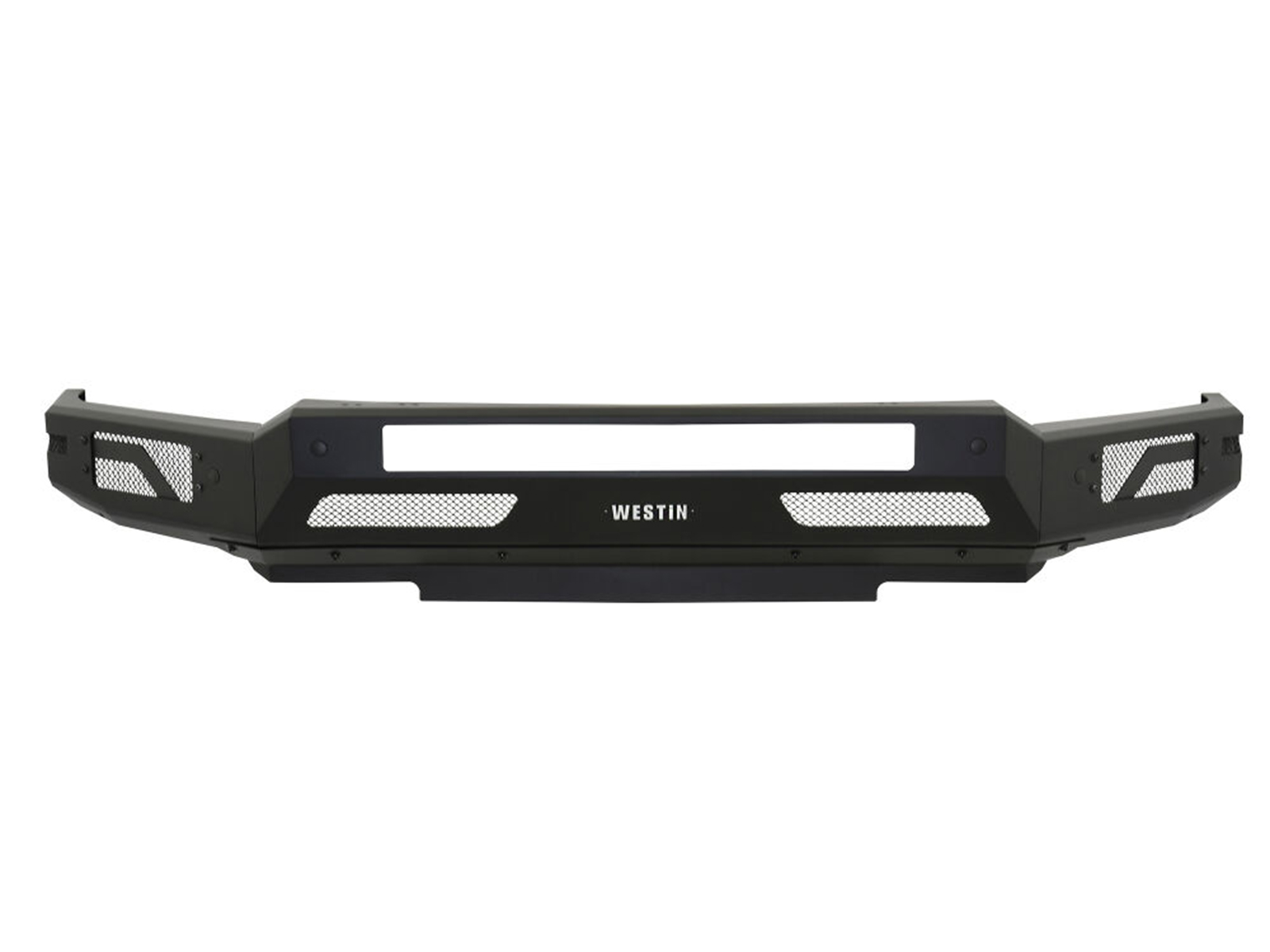 Fits 2021-2023 Ford F150 (WES-58-41245)