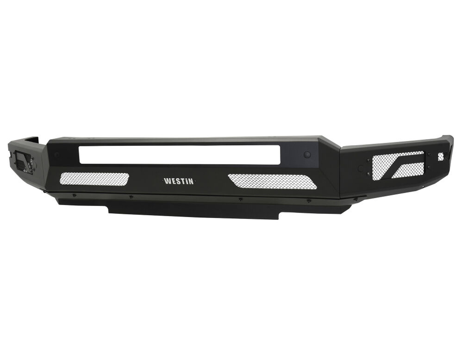 Fits 2021-2023 Ford F150 (WES-58-41245)