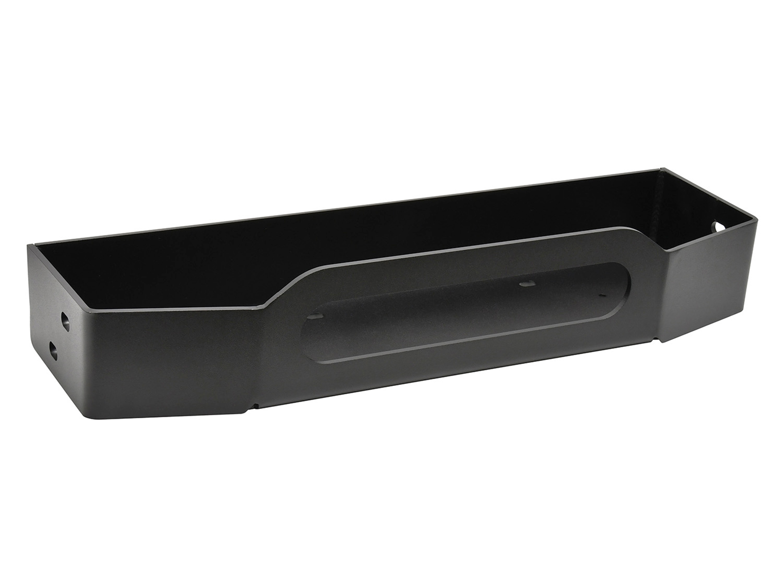 Fits 2016-2019 Chevy Silverado 1500 (WES-58-411005)