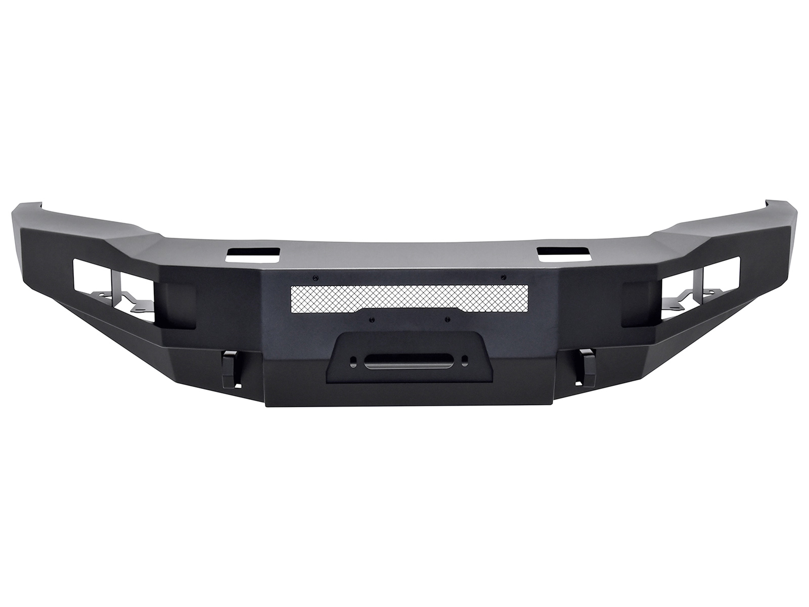 Fits 2018-2020 Ford F150 (WES-58-411065)