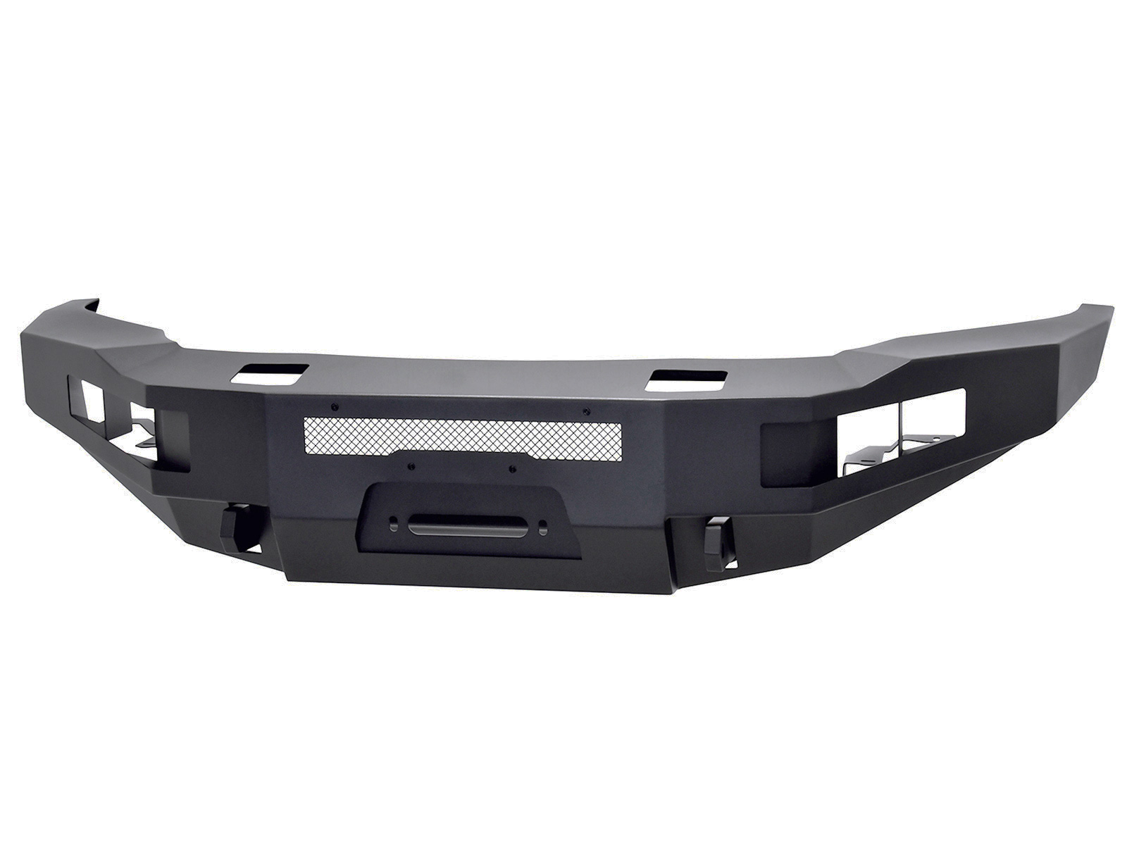 Fits 2018-2020 Ford F150 (WES-58-411065)