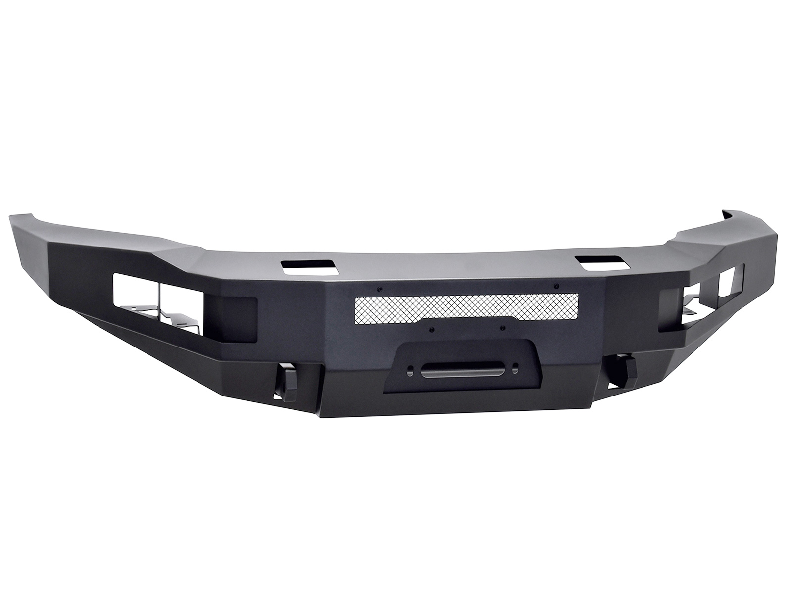 Fits 2018-2020 Ford F150 (WES-58-411065)