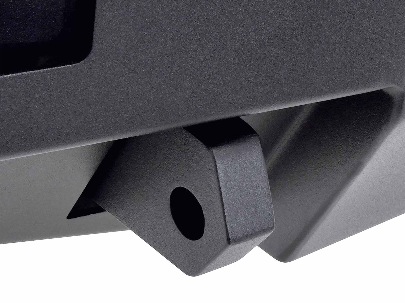Fits 2018-2020 Ford F150 (WES-58-411065)
