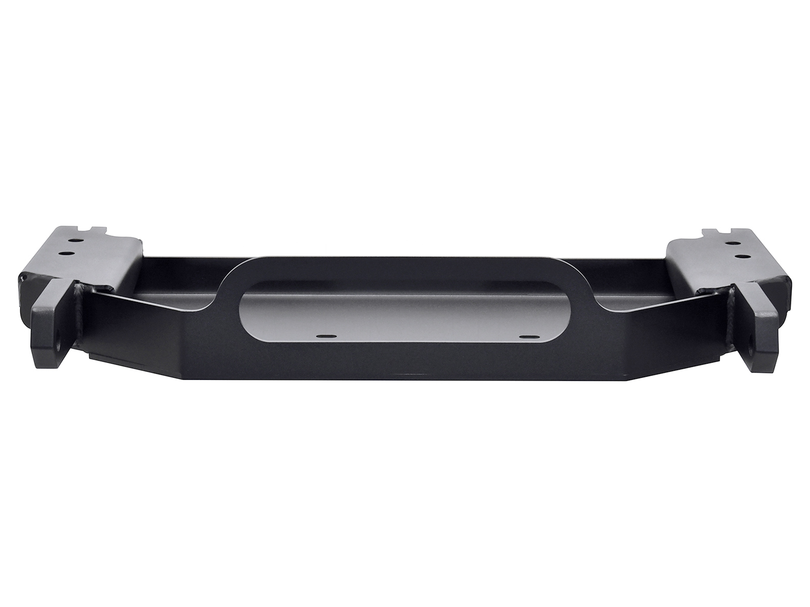 Fits 2018-2020 Ford F150 (WES-58-411065)