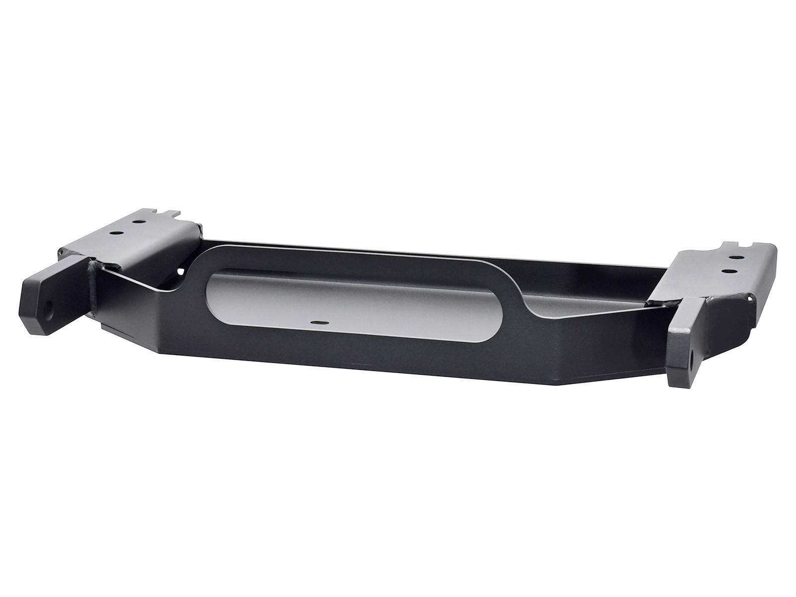 Fits 2018-2020 Ford F150 (WES-58-411065)