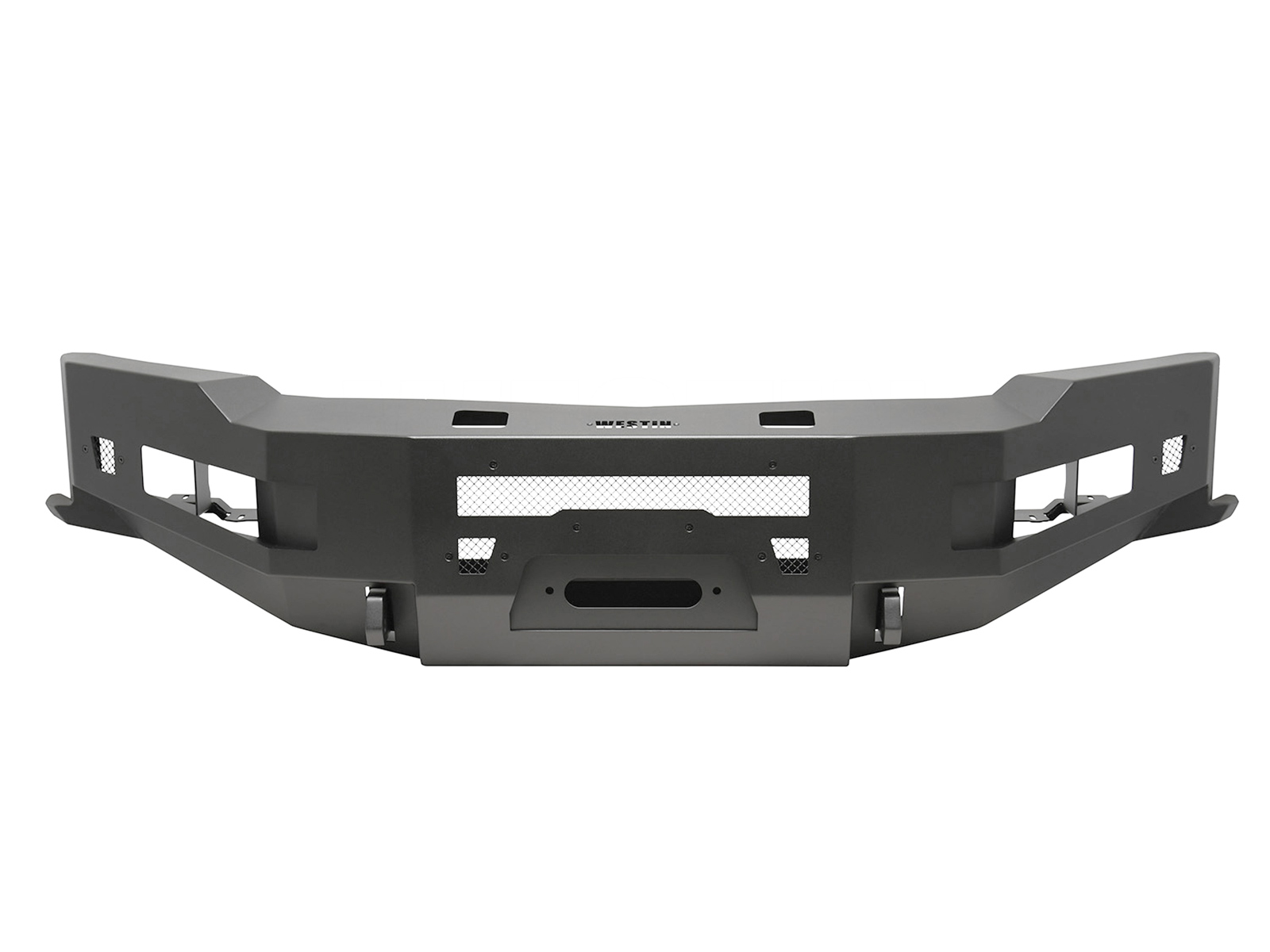 Fits 2019-2022 Chevy Silverado 1500 (WES-58-411215)
