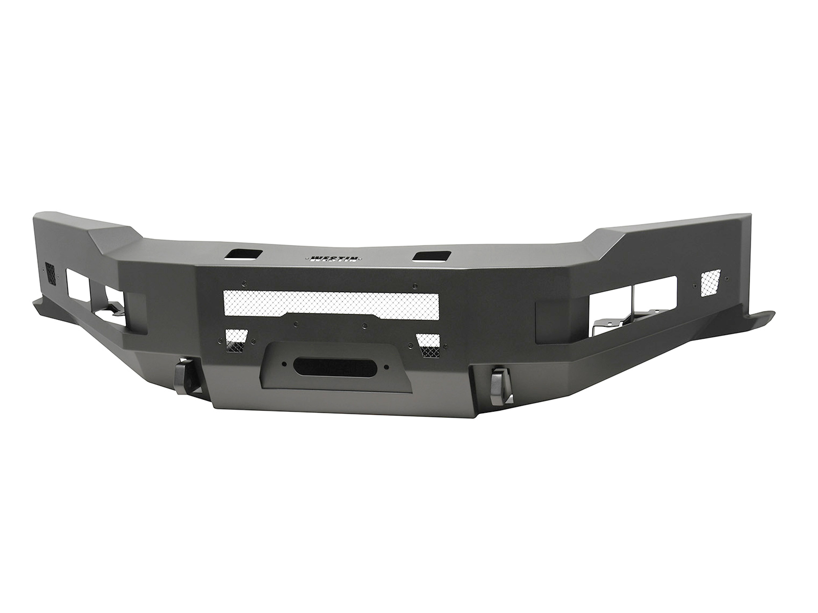 Fits 2019-2022 Chevy Silverado 1500 (WES-58-411215)