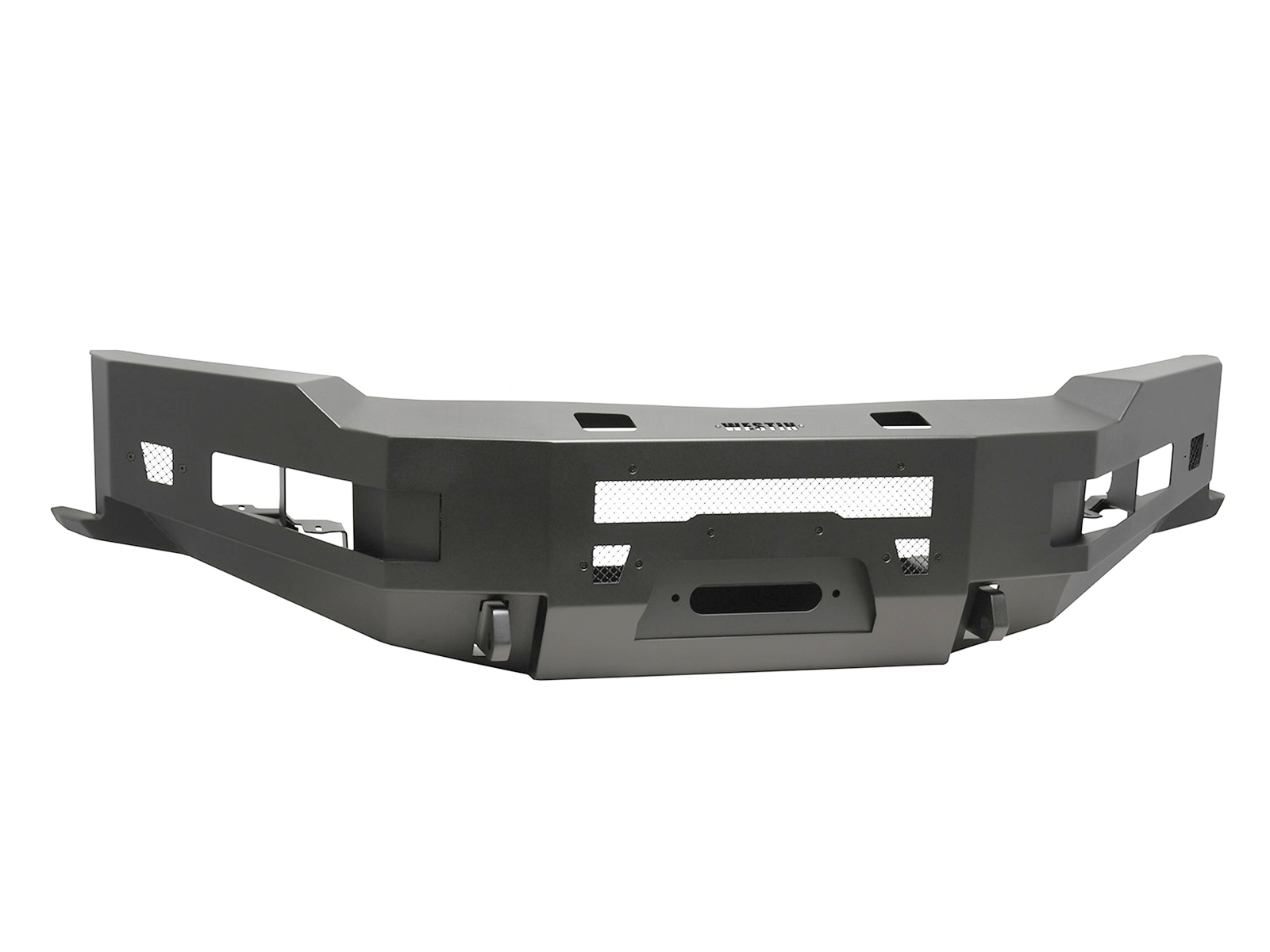 Fits 2019-2022 Chevy Silverado 1500 (WES-58-411215)