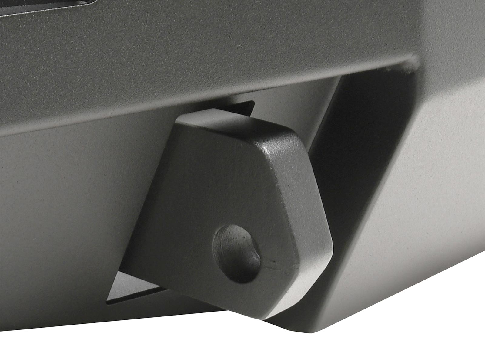 Fits 2019-2022 Chevy Silverado 1500 (WES-58-411215)