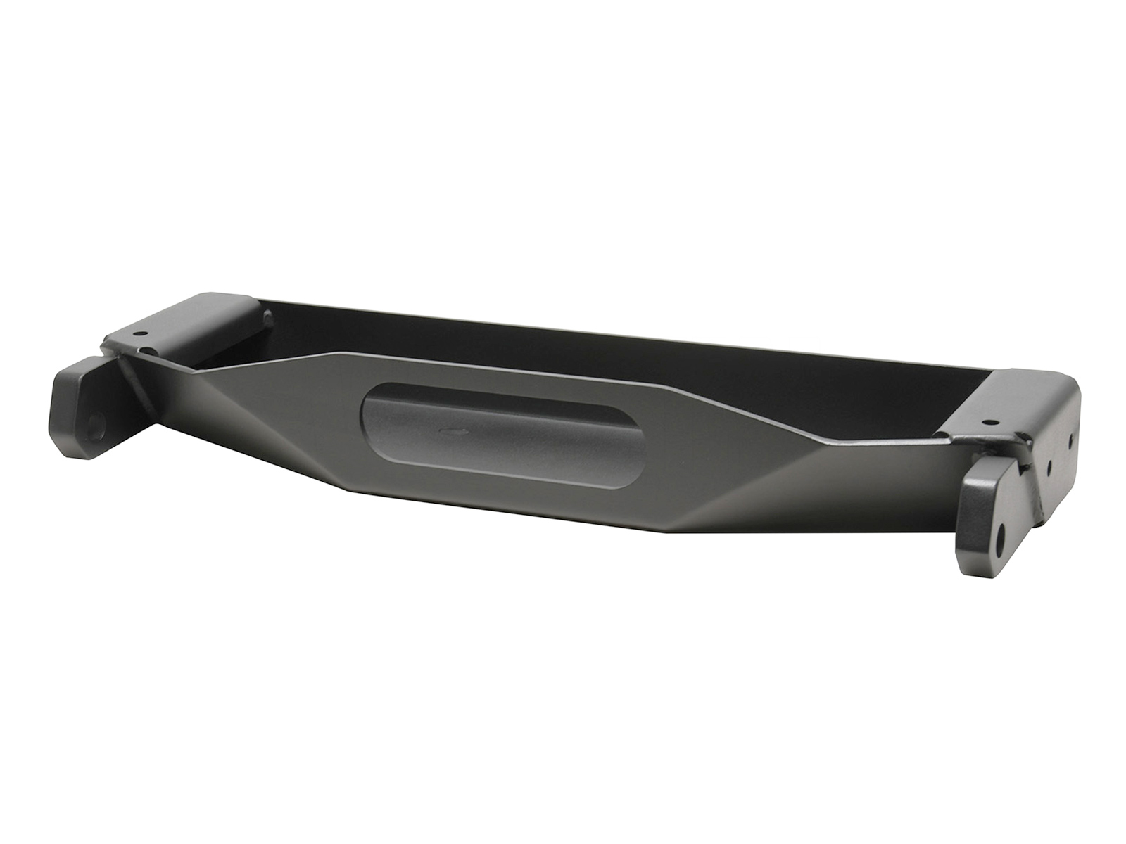 Fits 2019-2022 Chevy Silverado 1500 (WES-58-411215)
