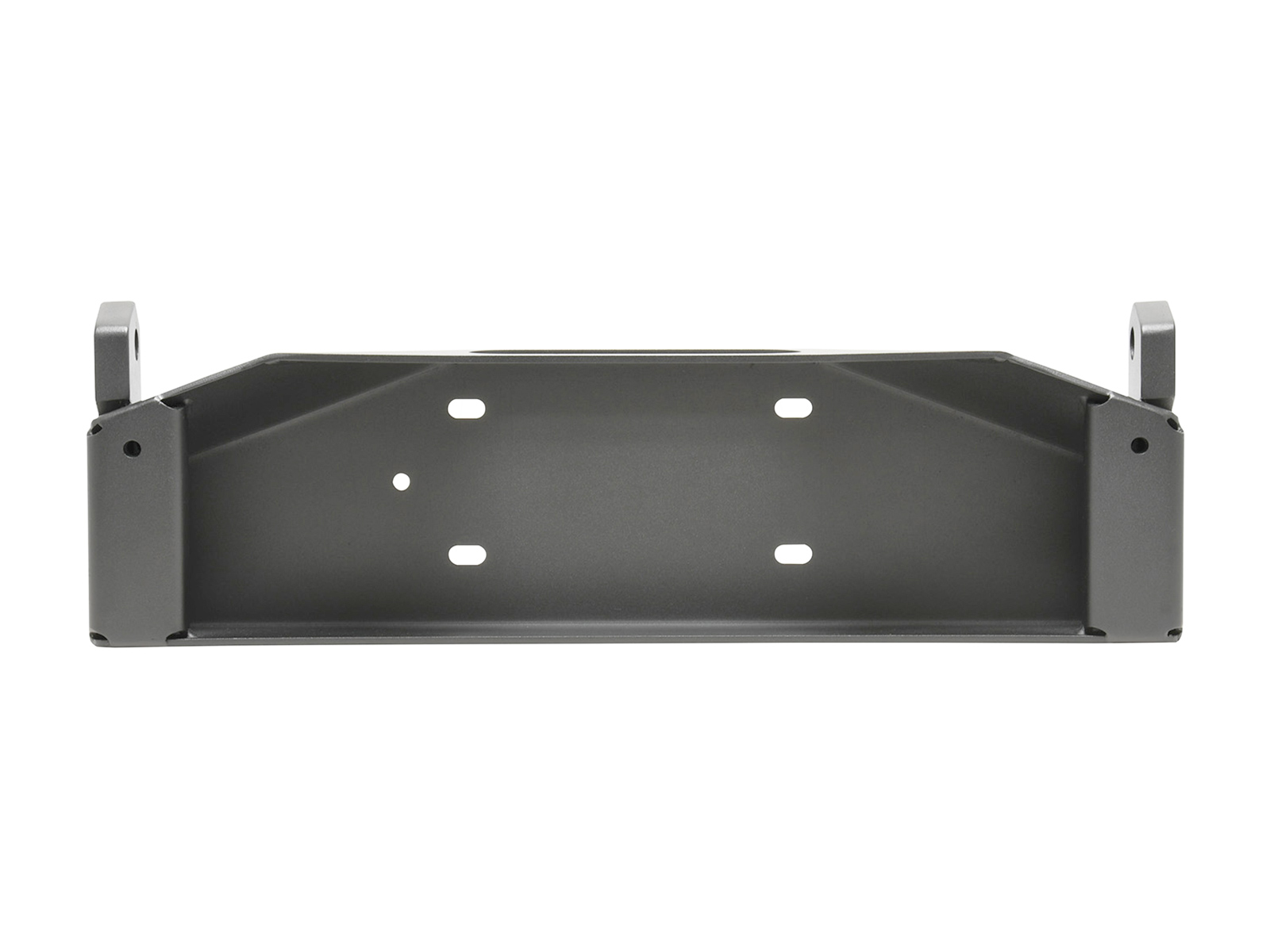 Fits 2019-2022 Chevy Silverado 1500 (WES-58-411215)