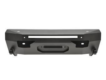 Westin Pro-Series Mid Width Front Bumper Main Image