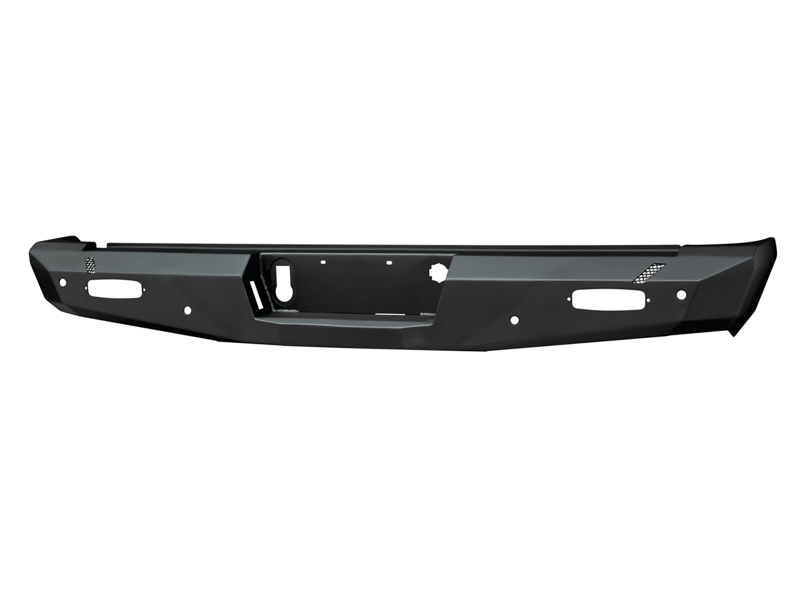 Fits 2014-2019 Chevy Silverado/GMC Sierra 1500, 2015-2019 Silverado/Sierra 2500/3500 (WES-58-421005)