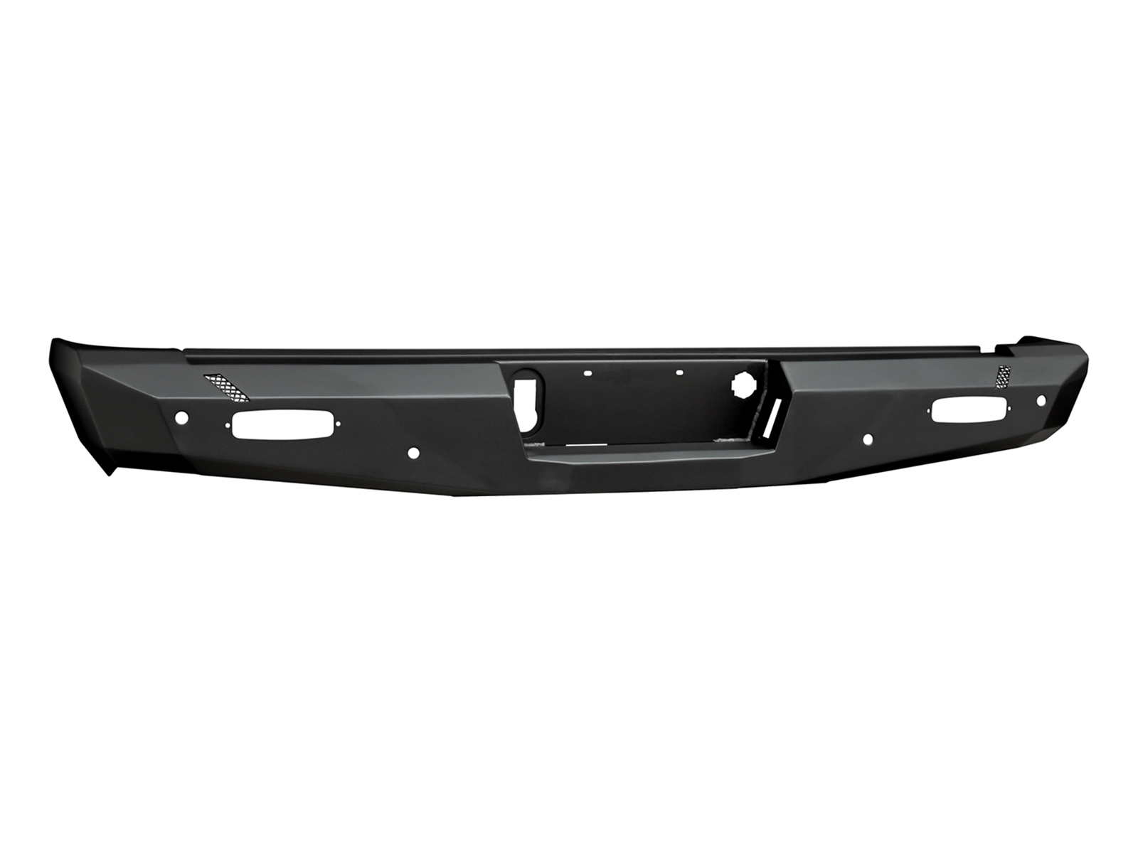 Fits 2014-2019 Chevy Silverado/GMC Sierra 1500, 2015-2019 Silverado/Sierra 2500/3500 (WES-58-421005)