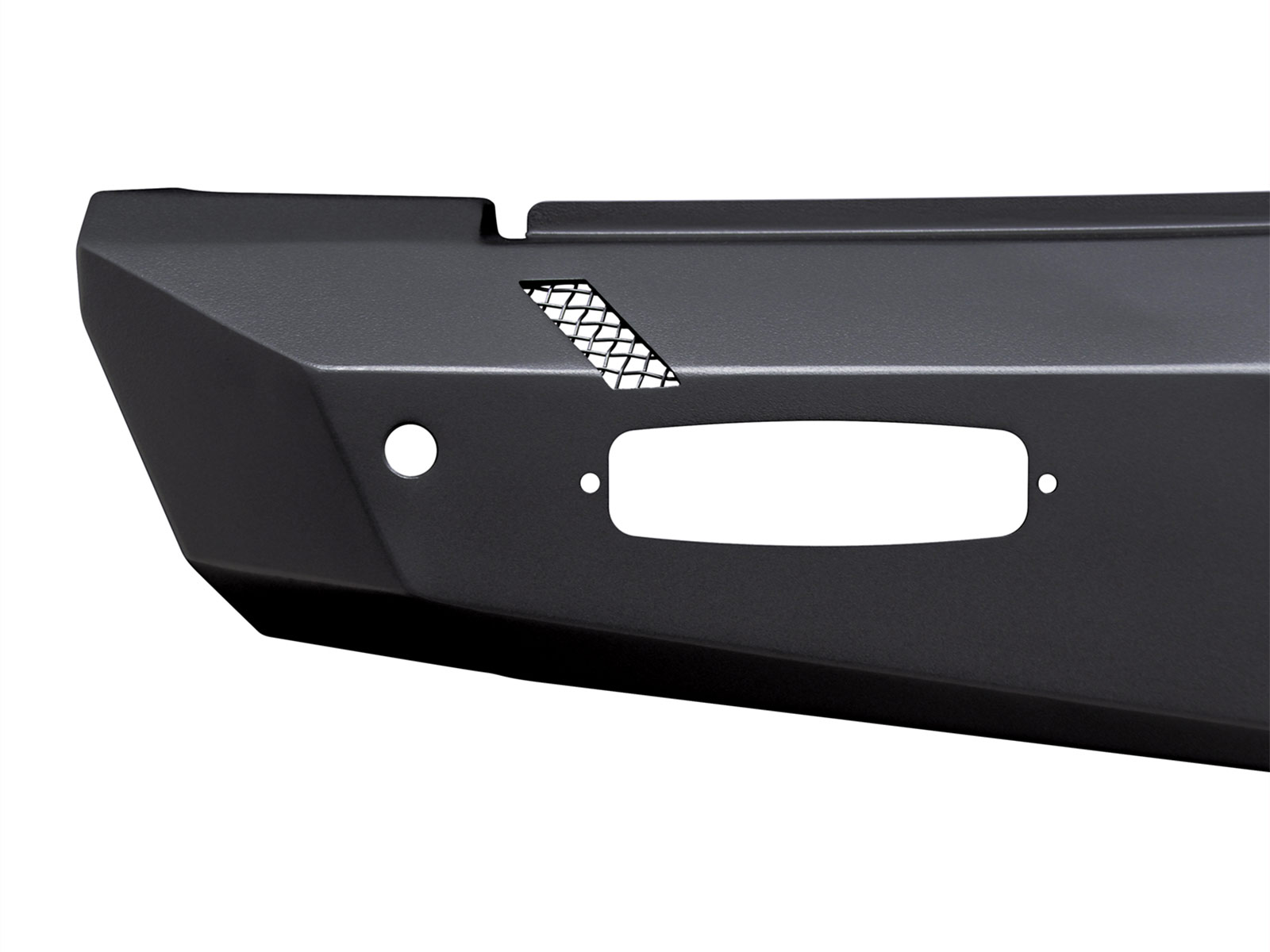Fits 2014-2019 Chevy Silverado/GMC Sierra 1500, 2015-2019 Silverado/Sierra 2500/3500 (WES-58-421005)