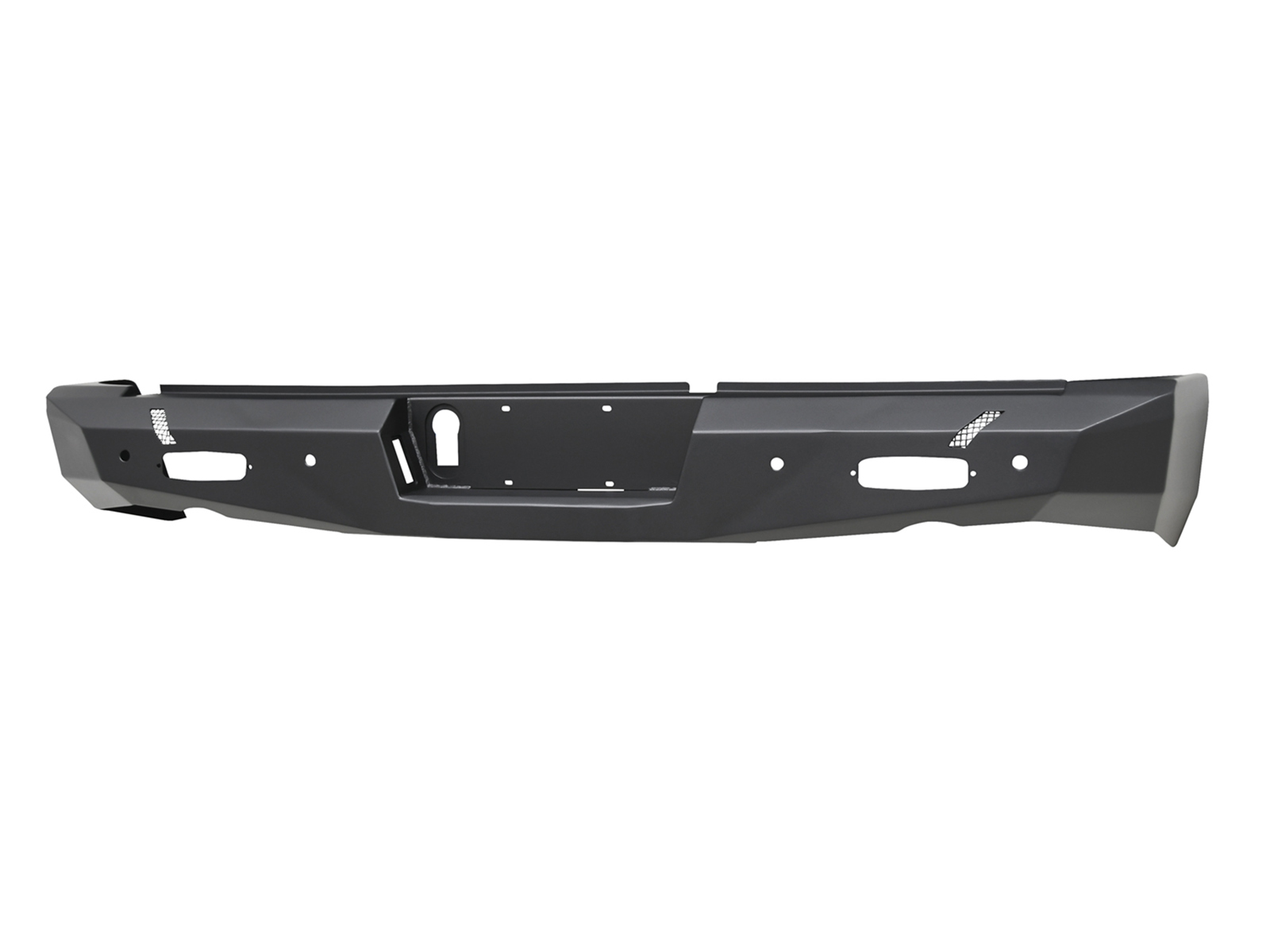 Fits 2009-2018 Ram 1500, 2010-2018 2500/3500, 2019-2024 1500 Classic (WES-58-421025)