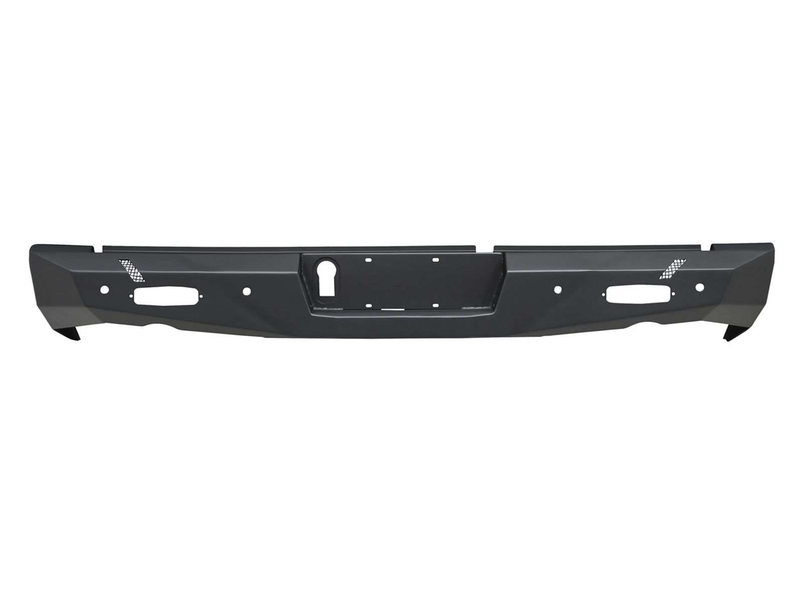 Fits 2009-2018 Ram 1500, 2010-2018 2500/3500, 2019-2024 1500 Classic (WES-58-421025)