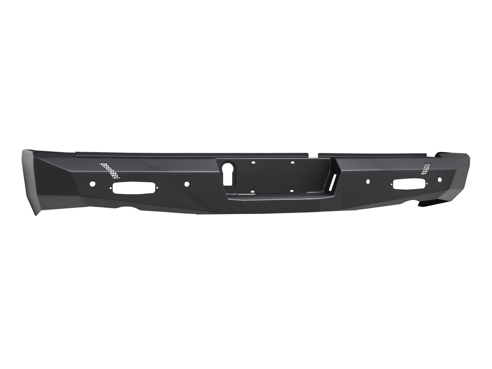 Fits 2009-2018 Ram 1500, 2010-2018 2500/3500, 2019-2024 1500 Classic (WES-58-421025)