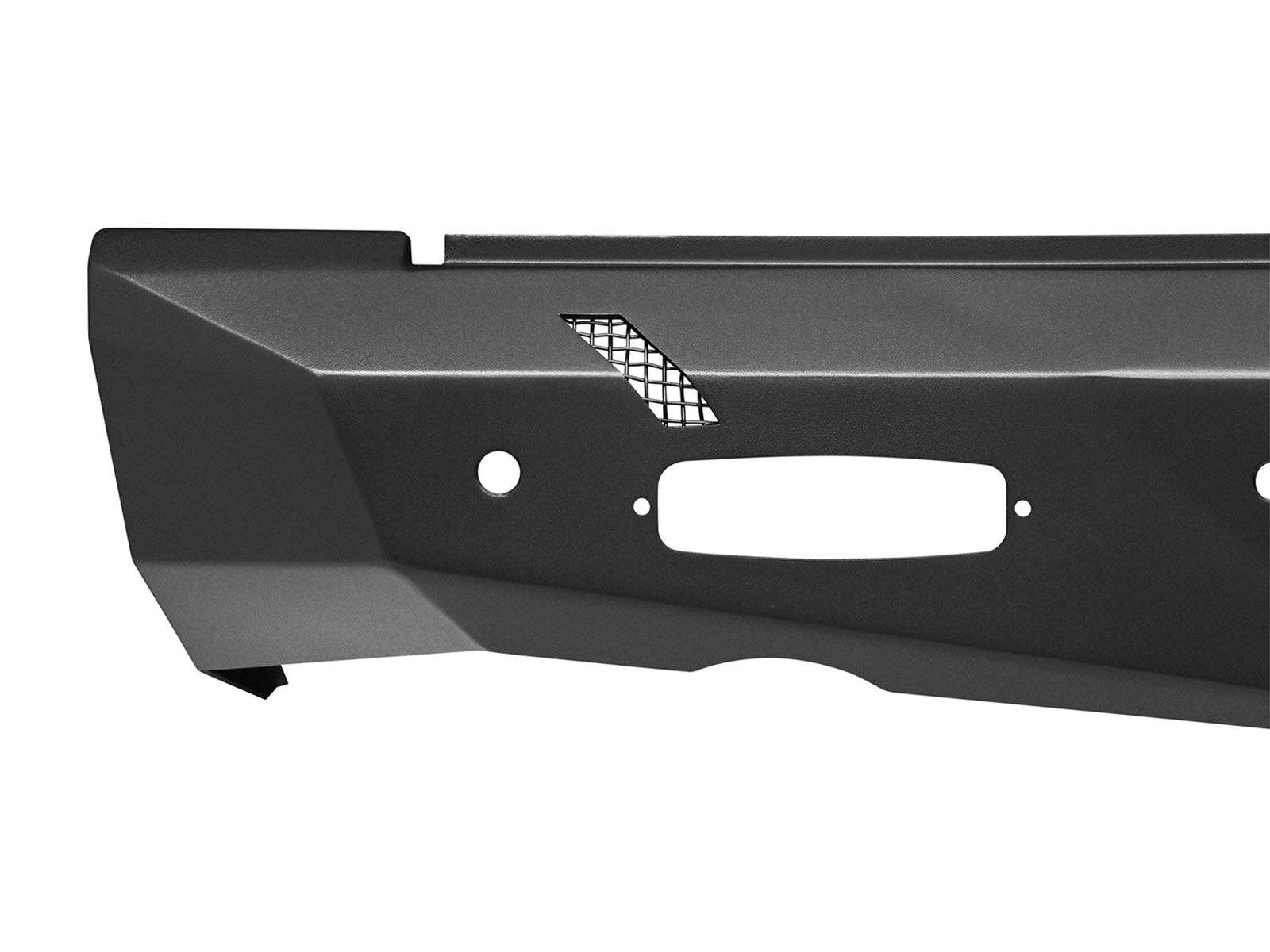 Fits 2009-2018 Ram 1500, 2010-2018 2500/3500, 2019-2024 1500 Classic (WES-58-421025)