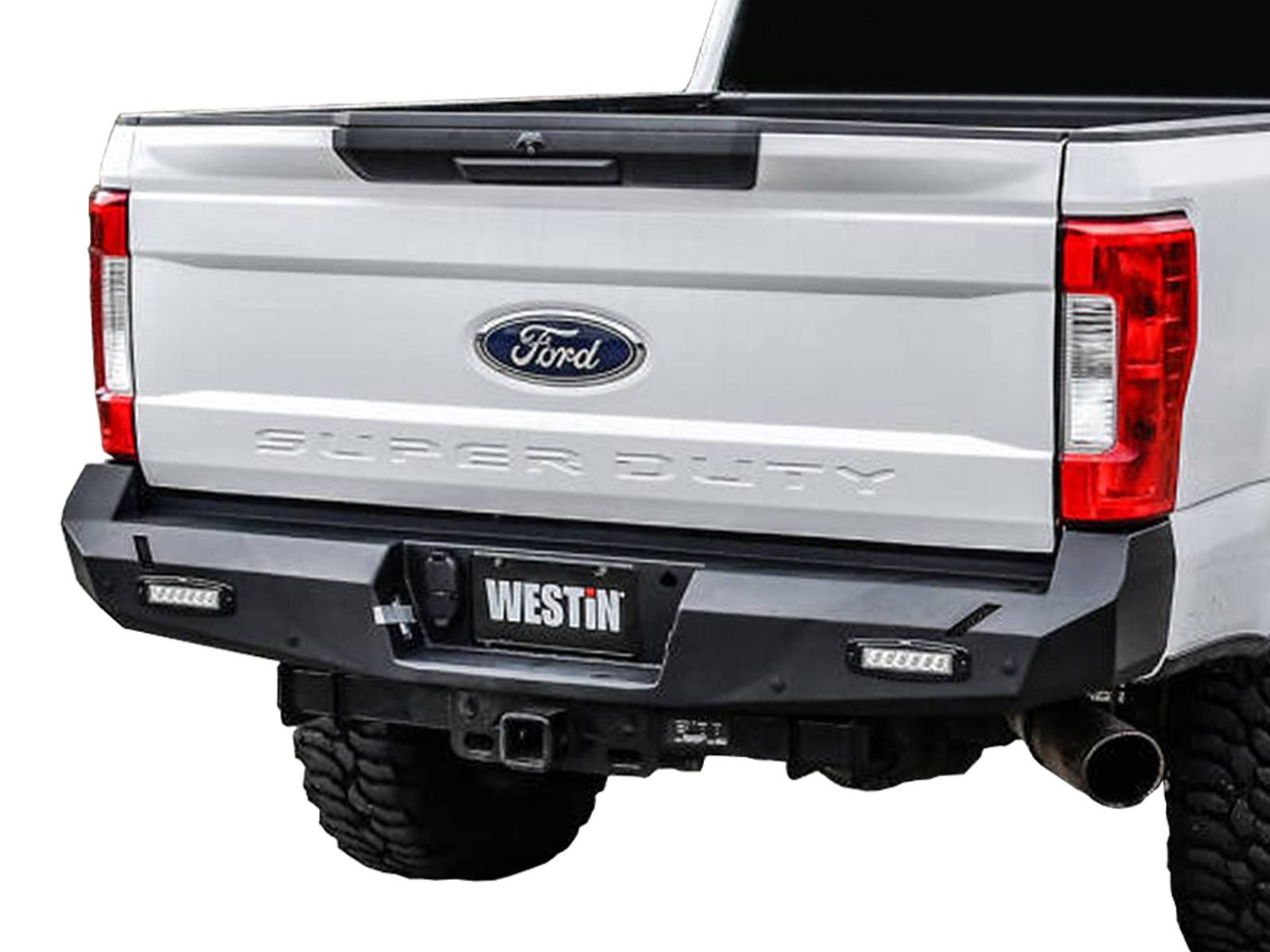 Fits 2019-2024 Ram 1500 (WES-58-421075)