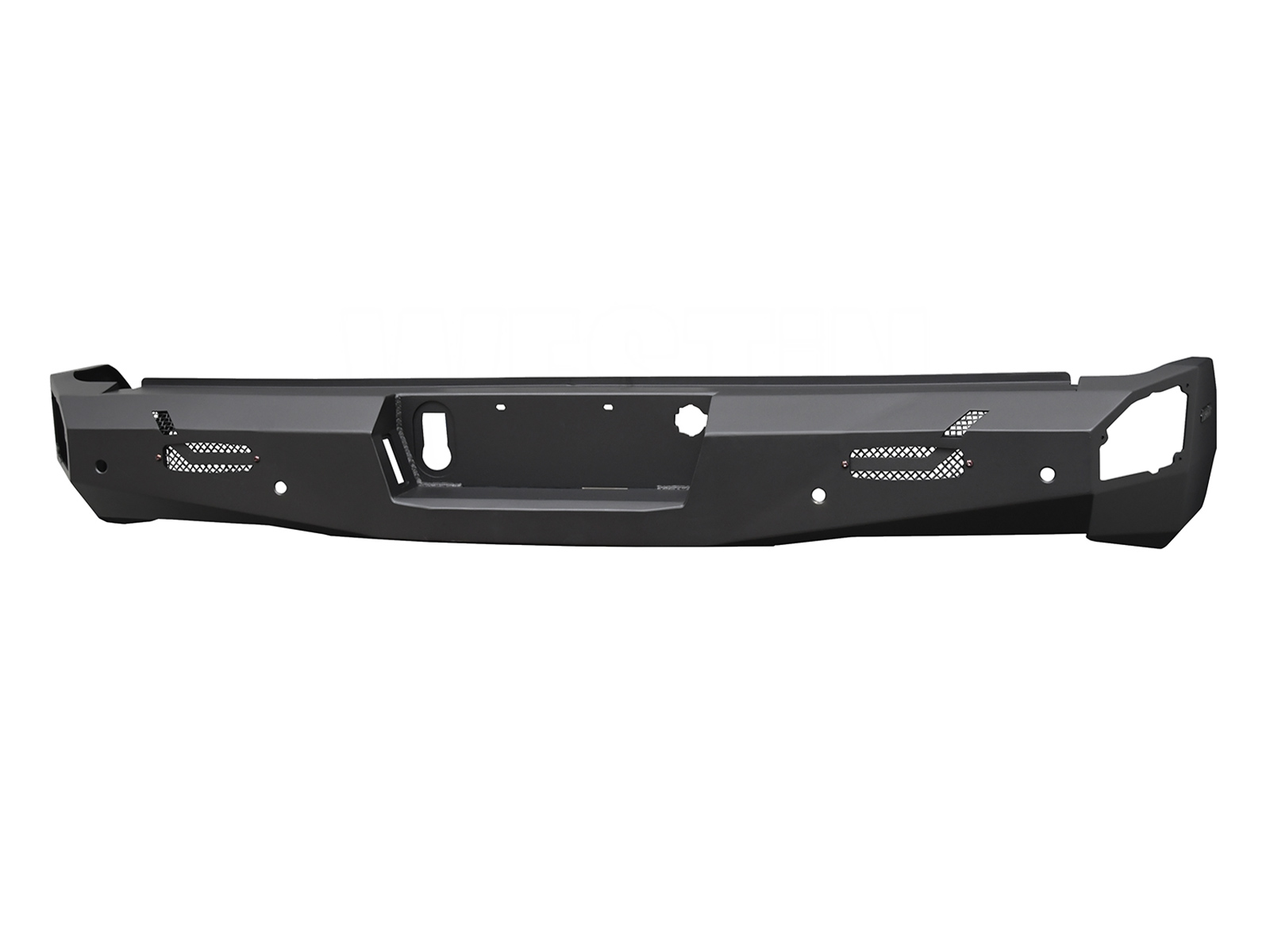 Fits 2019-2026 Chevy Silverado/GMC Sierra 1500, 2020-2026 Silverado/Sierra 2500/3500 (WES-58-421215)
