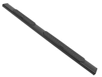 Westin R5 Black Nerf Step Bars 01