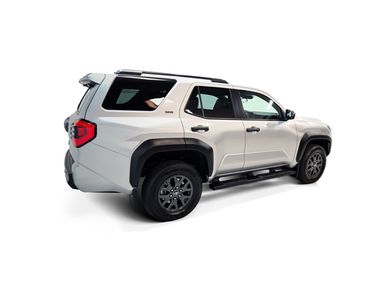 HR517 Fuji TONE ウッドコンガ (レキント&キント) 台車セット Westin R5 Black Nerf Step Bars 28-53785 | RealTruck