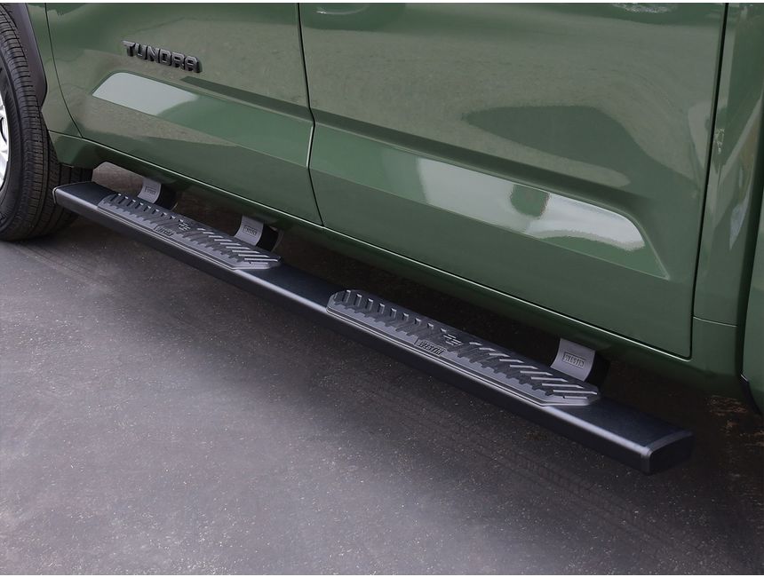 Westin R5 Nerf Step Bars for 2015-2018 Chevrolet/GMC Colorado/Canyon