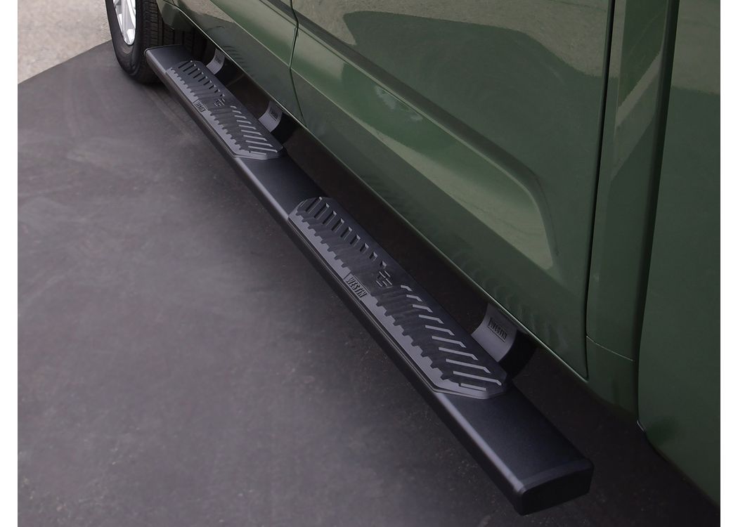 Westin R5 Black XD Nerf Step Bars 28-51345 | RealTruck