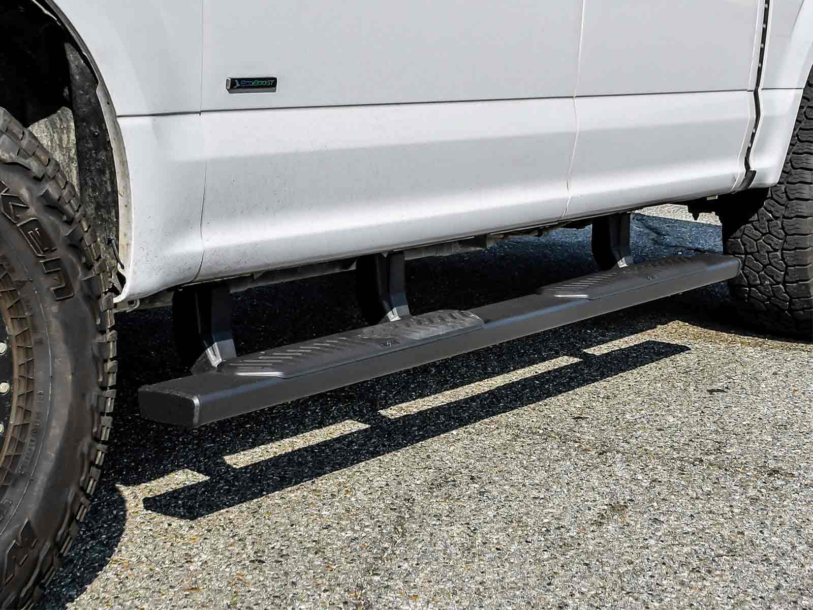 Fits 2015-2026 Ford F150, 2017-2026 F250/F350, 2022-2026 F150 Lightning (WES-28-521095)