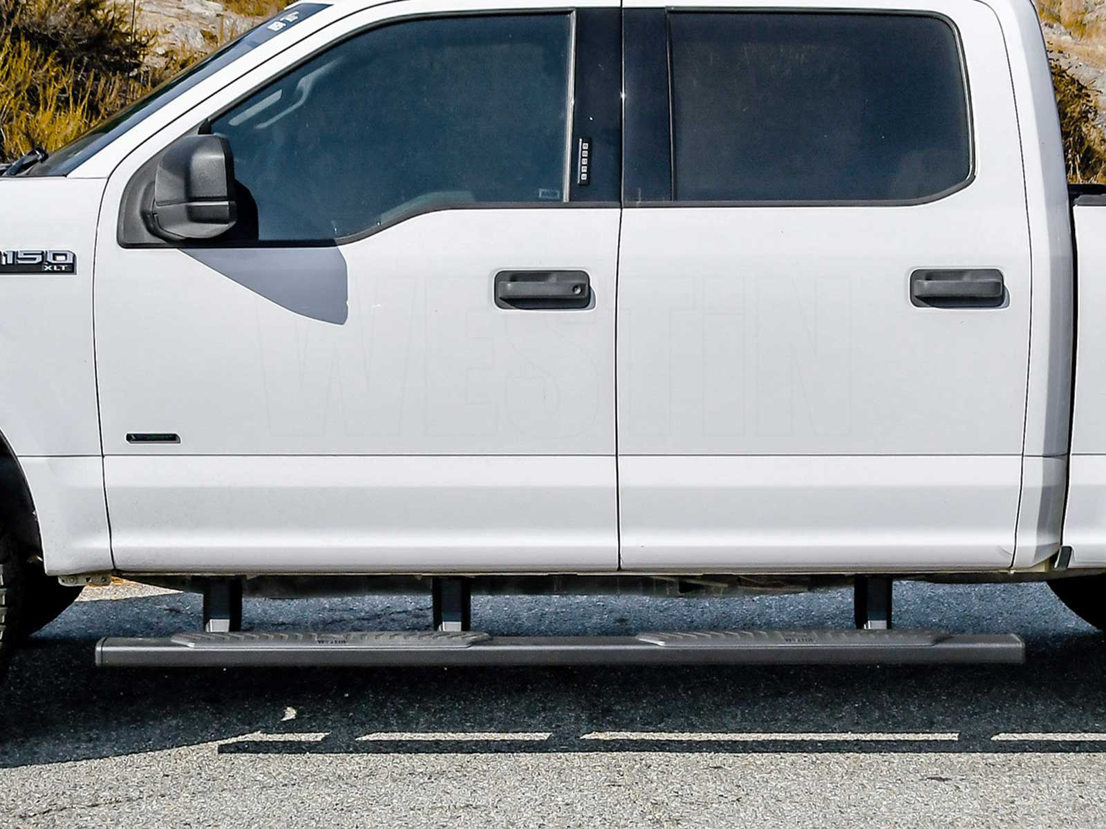 Fits 2015-2026 Ford F150, 2017-2026 F250/F350, 2022-2026 F150 Lightning (WES-28-521095)
