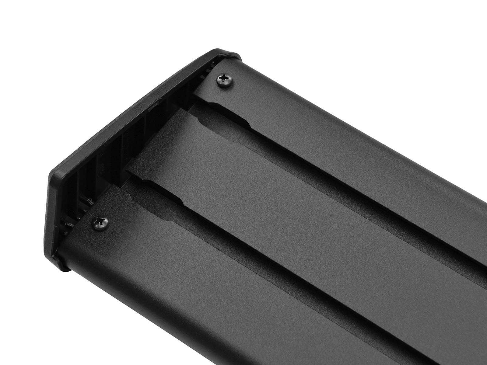 Fits 2015-2026 Ford F150, 2017-2026 F250/F350, 2022-2026 F150 Lightning (WES-28-521095)