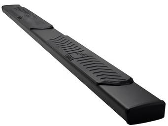 Westin R5 Black XD Nerf Step Bars 28-521095