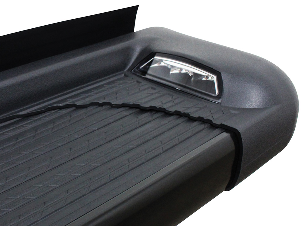 Fits 2009-2014 Ford F150 (WES-27-64745&WES-27-1885)