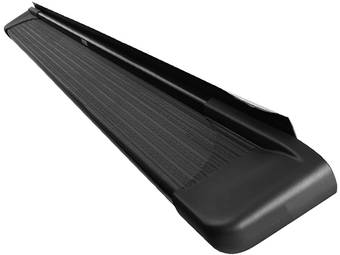 Westin SG6 Black Running Boards