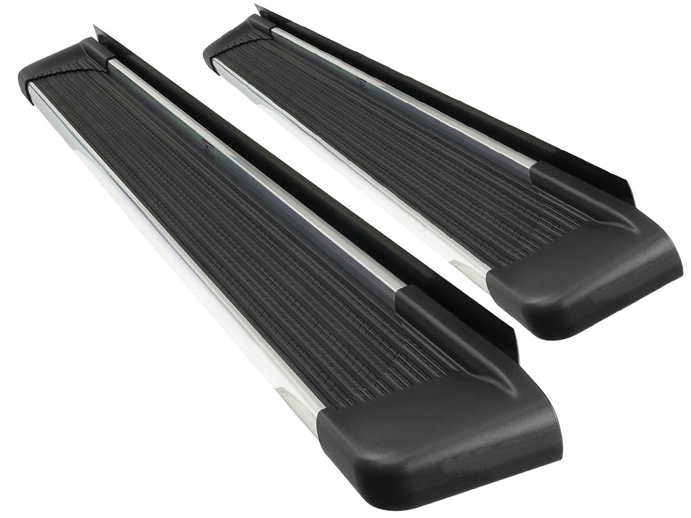 Fits 2009-2014 Ford F150 (WES-27-64730&WES-27-1525)