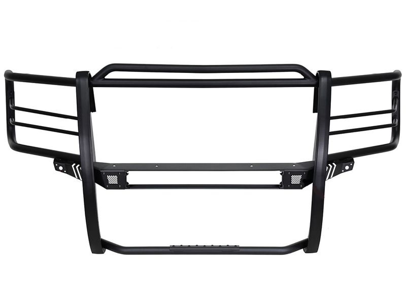 Westin Sportsman X Grille Guard 4033885 RealTruck