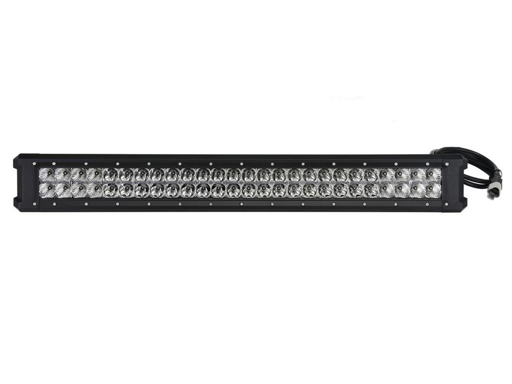 Fits Many 2009-2024 Chevy, Dodge, Ford, Jeep, Nissan, Ram, Toyota (WES-40-23005)