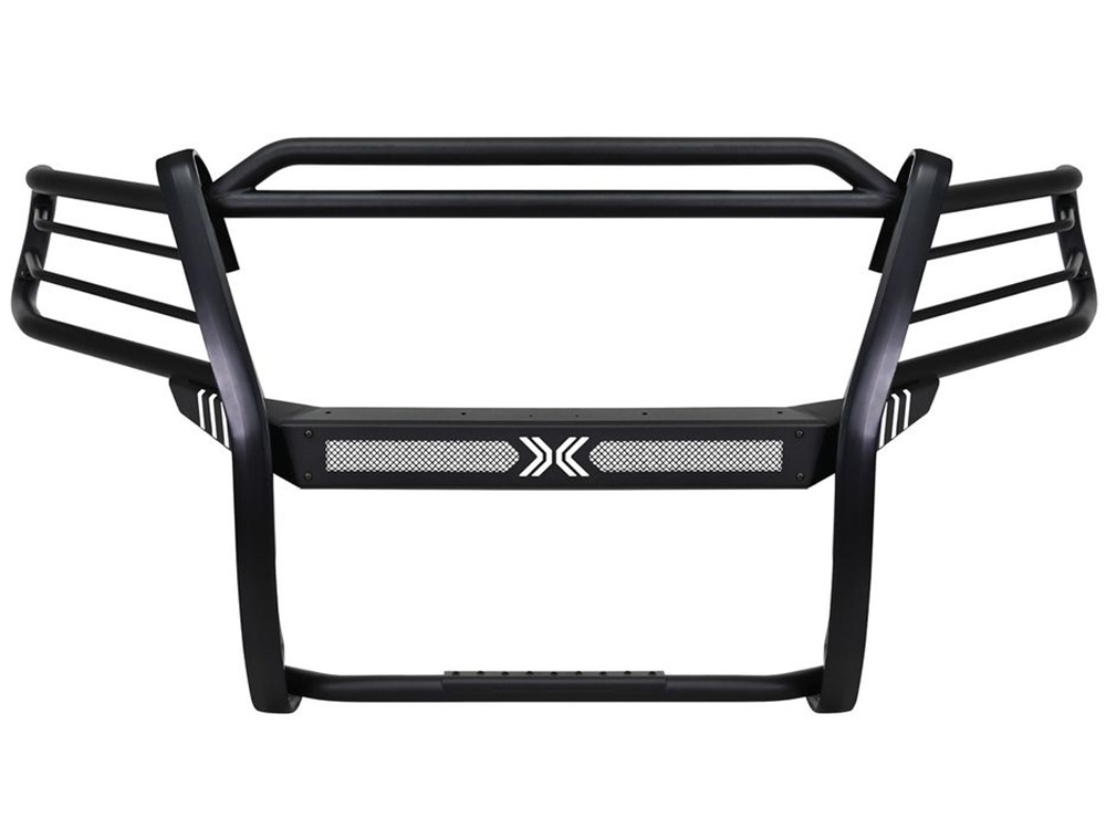 Fits 2019-2022 Chevy Silverado 1500, 2019-2024 Dodge Ram 1500, 2020-2022 Chevy Silverado 2500/3500 (WES-40-21005)