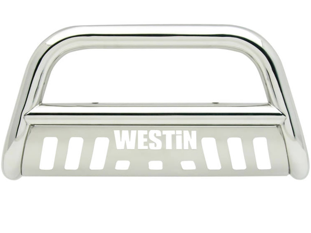 Fits 2015-2021 Ford F150 (WES-31-5990)