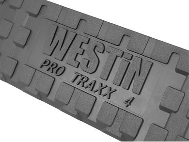 Westin Pro Traxx 4
