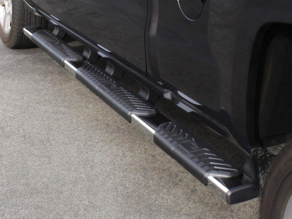 Fits 2009-2018 Ram 1500, 2019-2023 1500 Classic, 5'7" ,6'4" Bed (WES-28-534310)