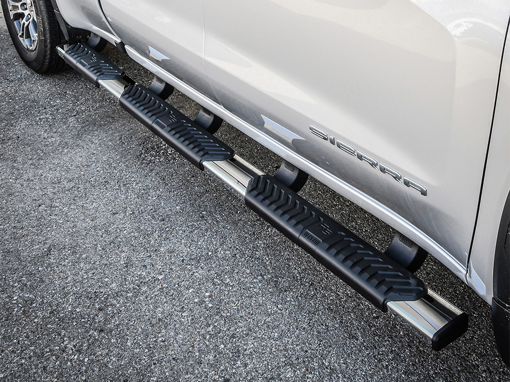 Fits 2019-2024 Chevy Silverado/GMC Sierra 1500, 5'8" ,6'6" Bed (WES-28-534680)