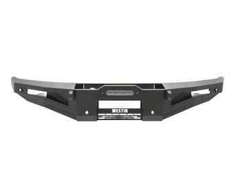 Westin XTS Front Bumper 59-711255 01