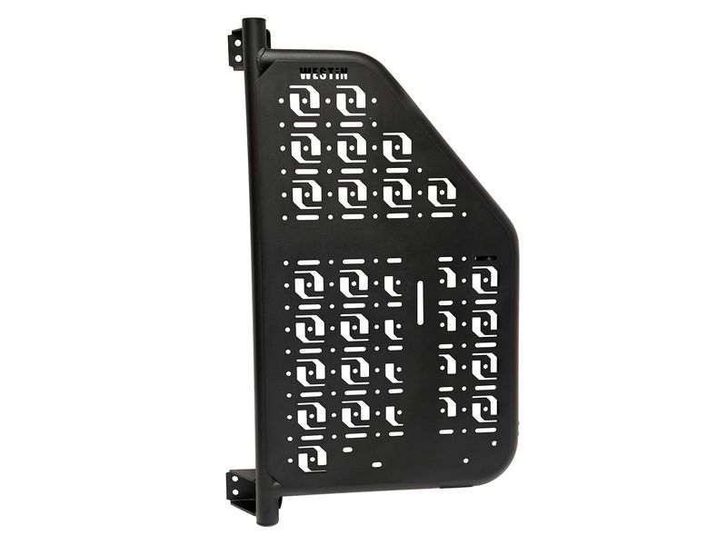 Westin XTS Rear Carrier - Driver Side 59-732295 | RealTruck