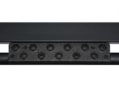 Westin XTS Rock Sliders 42-14165 | RealTruck